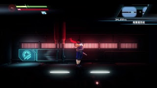 ストライダー飛竜
