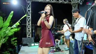 Download lagu WAJAH KEKASIH - DIVA LOVINA - SN MUSIC - WEDING PARTY NIZAR & NOVITA mp3