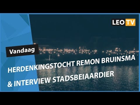 LEO Vandaag 5 januari 2018