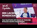 Van Gaal lacht zich dood: Valentijn Driessen wordt overgeslagen