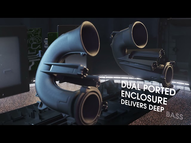 جي بي إل بارتي بوكس اون ذا جو مكبر صوت بلوتوث محمو...