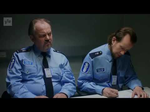 JYRKI NISSISEN PARAS SERVAUS