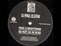 DJ Paul Elstak - Paul's Nightmare 1995