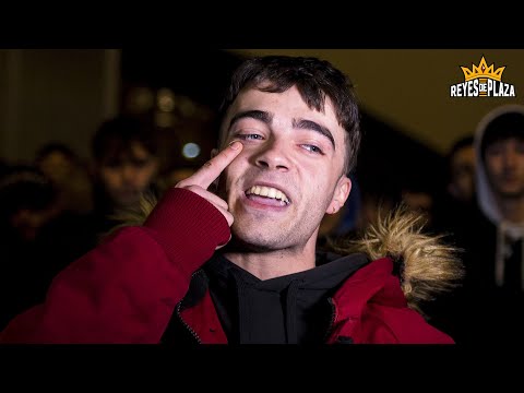 ¡VAYA LOCURA! 😱 J13 vs NIÑO DISCUSIÓN vs CLASSIC | REYES DE PLAZA BARCELONA 🏆 (Ronda 1)