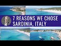 Investing In Italy Sardinia S Irresistible Appeal