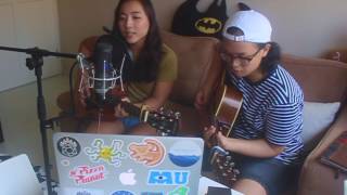 Rene Ann Wong and Joy Alexis - Teenage Dream (Katy Perry)