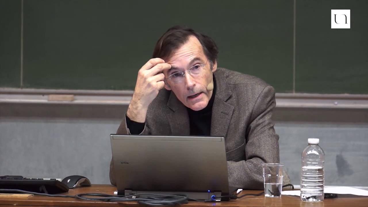 Thierry Patrice - Quel remède à la méchanceté ?