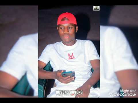 KADER KADER MANADJA FEAT CHOUCHOU SALVADOR ( LES COMMANDOS )