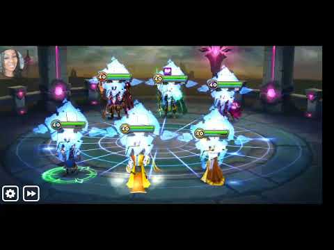 Odin's not coming back