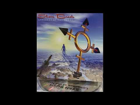 Stan Bush - 04 - A little thing