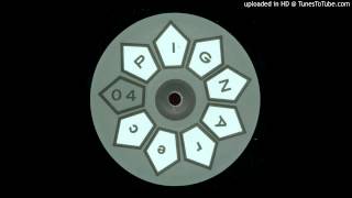 Analog Fingerprints ‎- Hall [Roofs - Pigna Records - PIGNA 004 - 2003]