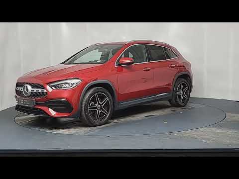 Mercedes-Benz GLA GLA 250e  AMG Line Premium - Image 2
