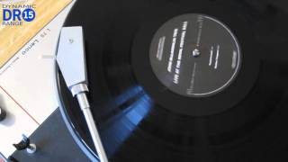 John McLaughlin Trio | Pasha's Love (Vinyl)