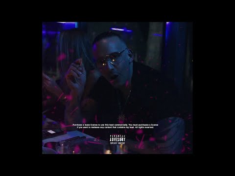 “ ADRIA ” | Raf Camora x Apache 207 Ghetto House Type Beat