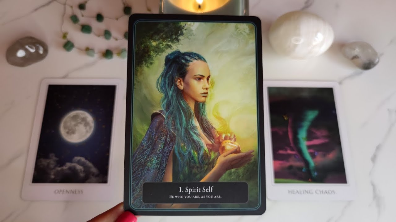 🔮 Se apropie o schimbare MAJORĂ și inevitabilă în viața lui/ei! 💔💖 Etalare Tarot Dragoste