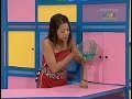 Hi 5 Kathleen Pouring Water