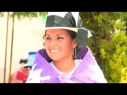 Grupo Pachachaca - "Apurimeña"