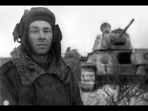 Talkernate History - Operation Barbarossa