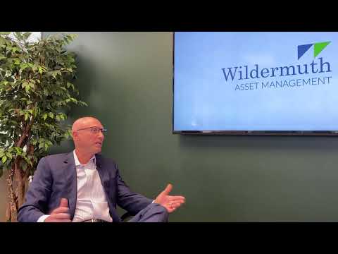 Market Commentary at a Glance with Daniel Wildermuth