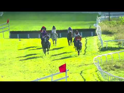 Lopp 10, 8 okt, 2017 -  Övrevoll