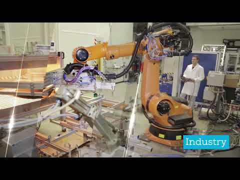 Firmenportrait Kontron eSystems GmbH, Standort Leipzig