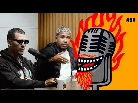 ROD 3030 & Jovem CH - Fala, Levado #59