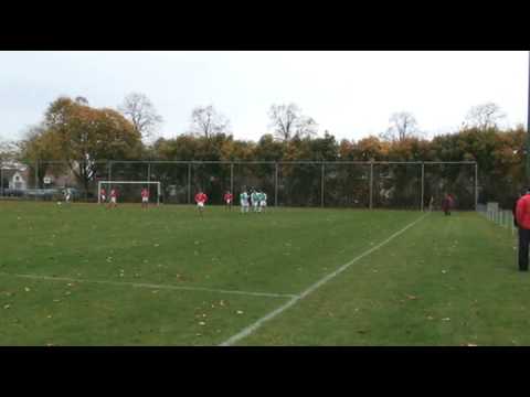 Tongelre 8 - RKGSV 4: 3-2