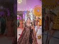 Mere Ghar Aaya To Aaya Mujhko Lene Bride Entry ️