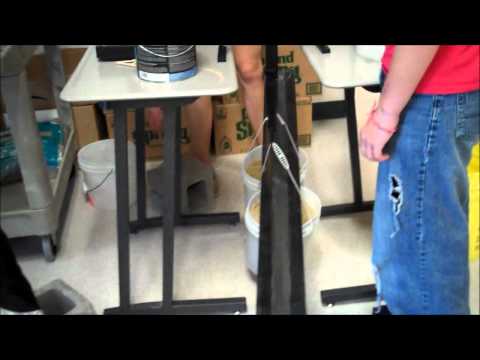 POE - Breaking Trusses