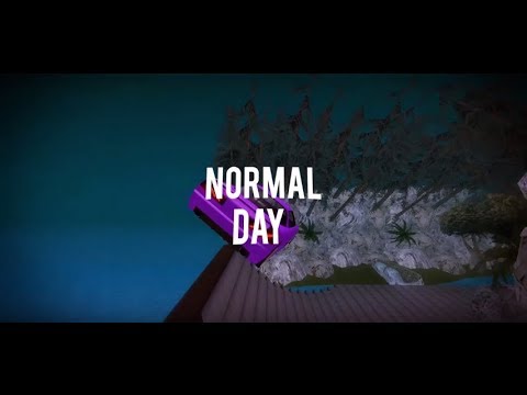 [DM] Qus4Y ft. Se[X]aN - Normal Day