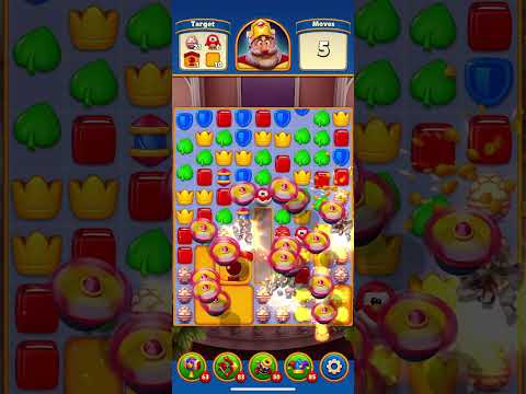 Royal Match LEVEL 2246