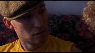 Bad Dog and Superhero Movie Trailer