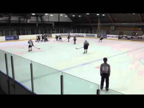 6.1.2016 C Nuorten SM-Sarja TPS - Blues