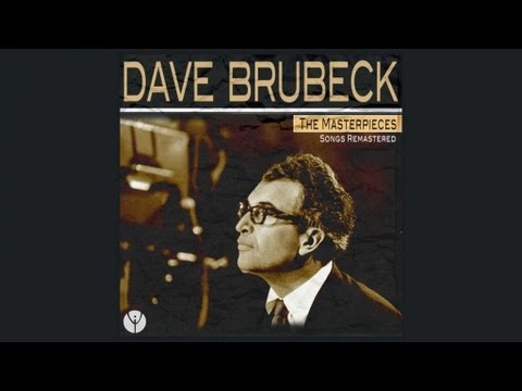 Dave Brubeck Quartet - Strange Meadow Lark