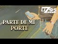 BANDA MS - PARTE DE MI PORTE (LETRA) BANDA MS - PARTE DE MI PORTE (LETRA)