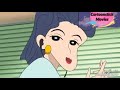 ShinChan The Movie The Legends Called Dance Amigo Trailer By Cartoonstick Movies