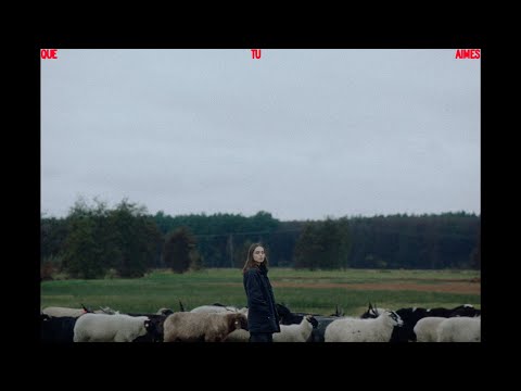 OVE x moé - WIESO GLAUBST DU AN MICH