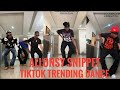 BABYDAIZ Allonsy TikTok Dance Compilation Allonsy Dance Challenge