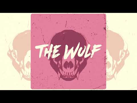 Honeybadger - The Wolf (official audio)