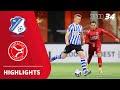 Strijd om de 4e PERIODE TITEL in EINDHOVEN! ? | Samenvatting FC Eindhoven - Almere City FC