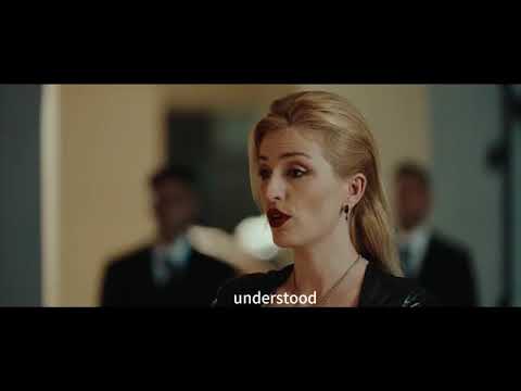 超能水怪预告片 / SUPER WATER MONSTER Trailer