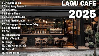 Download lagu [TANPA IKLAN] Lagu Cafe Santai Enak di Dengar - Akustik Terbaik mp3