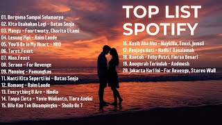 Download lagu Top Hits Spotify Indonesia 2025 | Top Spotify Indonesia 2025 | Lagu Hits Spotify 2025 | Lagu Viral mp3