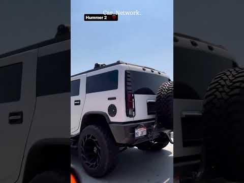 New Hummer ev suv top in world #hammerev #evcar #shorts