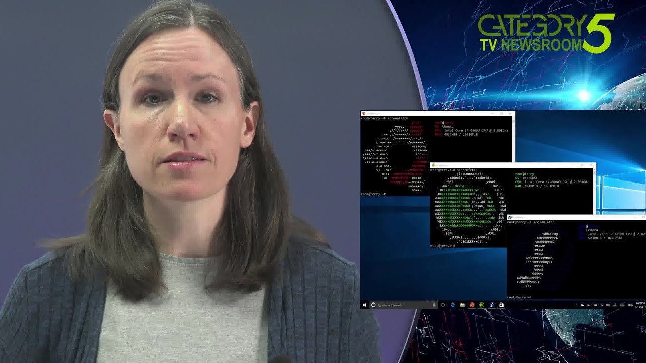 Microsoft submitted Linux kernel patches for 'complete virtualization stack' with Linux and Hyper-V