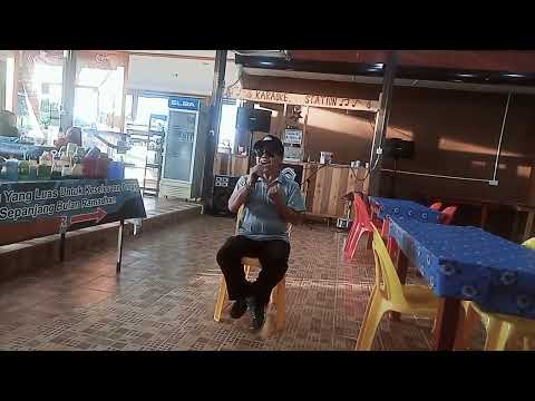 keluhan perantau(cover)by Salanin mian