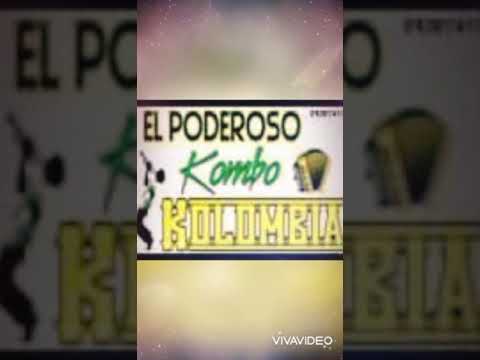 Rinconcito Azul - El poderoso Kombo Kolombia