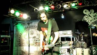 Finding Clyde   Sacrifice It All