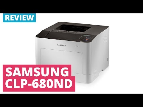 Clp 680 online