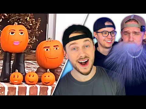 Nicht lachen! | Vollständiges Video 11